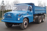 Tatra 148 S3, r.v. 1979